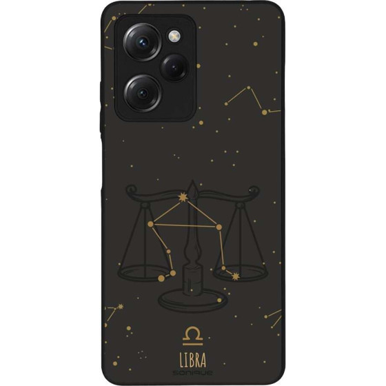 Sonique ���� Zodiac Series ��� Xiaomi Poco X5 Pro 5G Libra