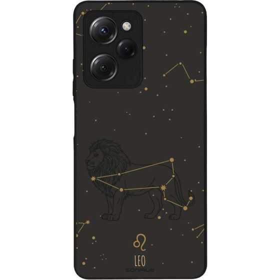 Sonique ���� Zodiac Series ��� Xiaomi Poco X5 Pro 5G Leo