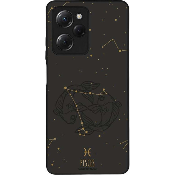 Sonique ���� Zodiac Series ��� Xiaomi Poco X5 Pro 5G Pisces
