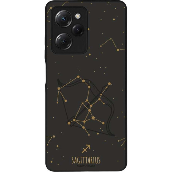 Sonique ���� Zodiac Series ��� Xiaomi Poco X5 Pro 5G Sagittarius