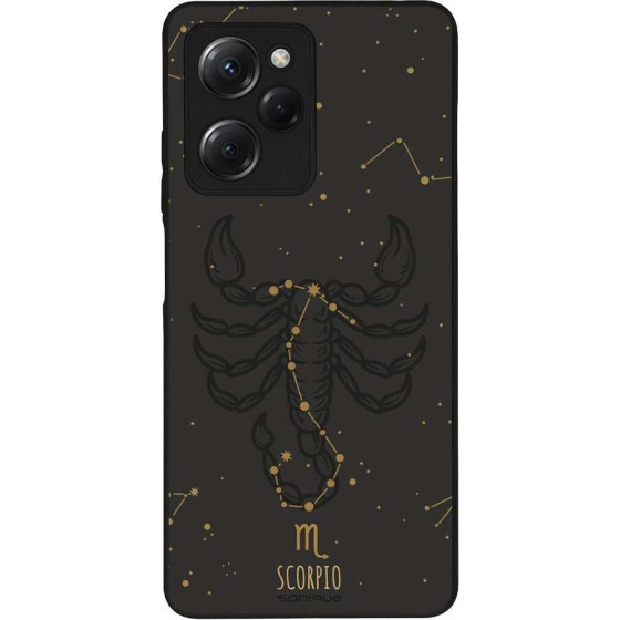 Sonique ���� Zodiac Series ��� Xiaomi Poco X5 Pro 5G Scorpio