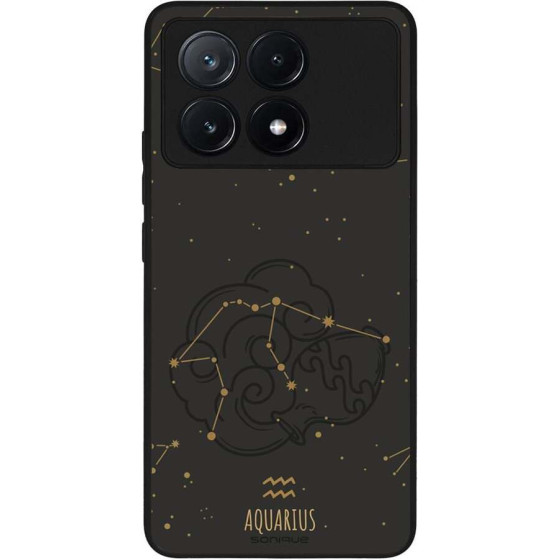 Sonique ���� Zodiac Series ��� Xiaomi Poco X6 Pro 5G Aquarius