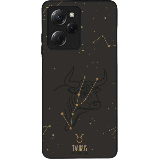 Sonique ���� Zodiac Series ��� Xiaomi Poco X5 Pro 5G Taurus