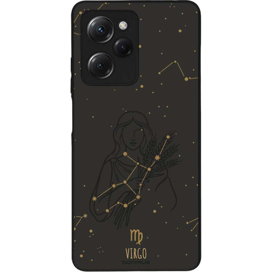 Sonique ���� Zodiac Series ��� Xiaomi Poco X5 Pro 5G Virgo