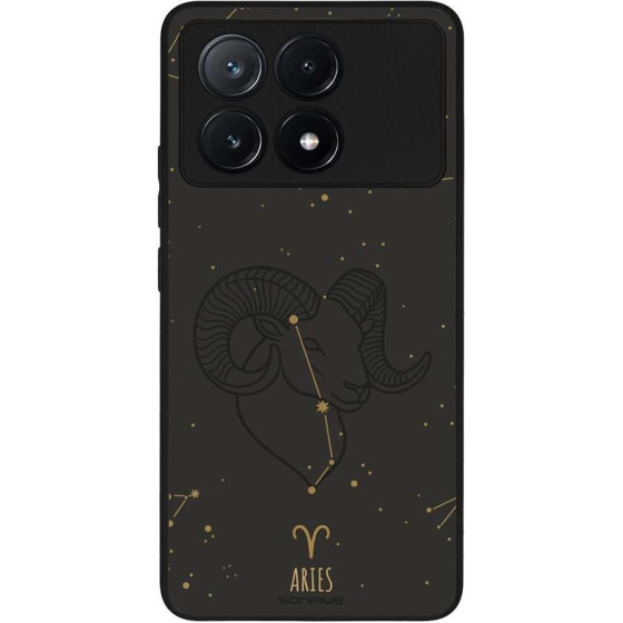 Sonique ���� Zodiac Series ��� Xiaomi Poco X6 Pro 5G Aries