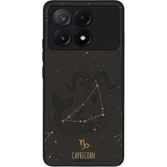 Sonique ���� Zodiac Series ��� Xiaomi Poco X6 Pro 5G Capricorn