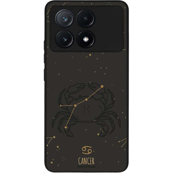 Sonique ���� Zodiac Series ��� Xiaomi Poco X6 Pro 5G Cancer