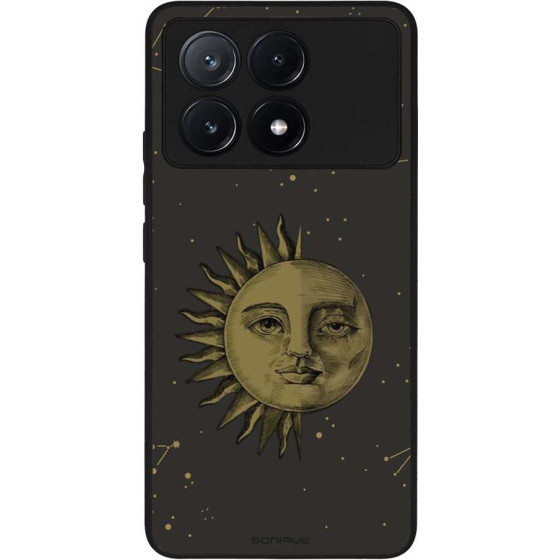 Sonique ���� Zodiac Series ��� Xiaomi Poco X6 Pro 5G Eclipse