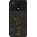 Sonique ���� Zodiac Series ��� Xiaomi Poco X6 Pro 5G Gemini