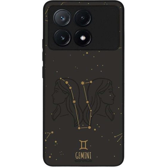 Sonique ���� Zodiac Series ��� Xiaomi Poco X6 Pro 5G Gemini