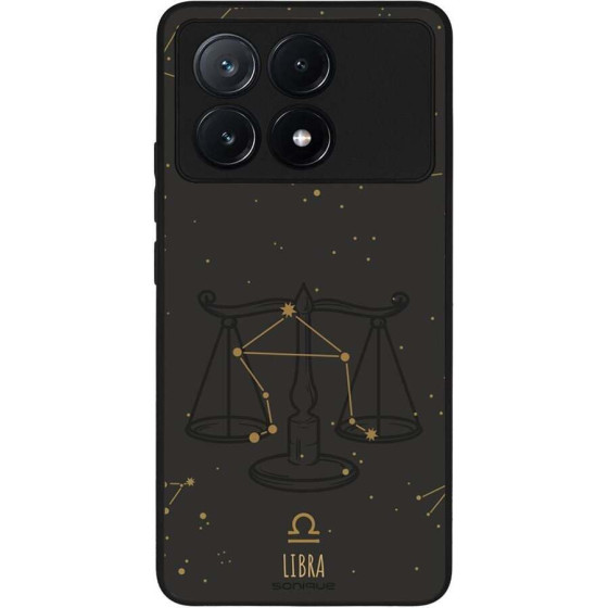 Sonique ���� Zodiac Series ��� Xiaomi Poco X6 Pro 5G Libra
