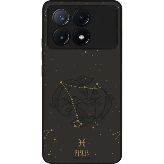Sonique ���� Zodiac Series ��� Xiaomi Poco X6 Pro 5G Pisces