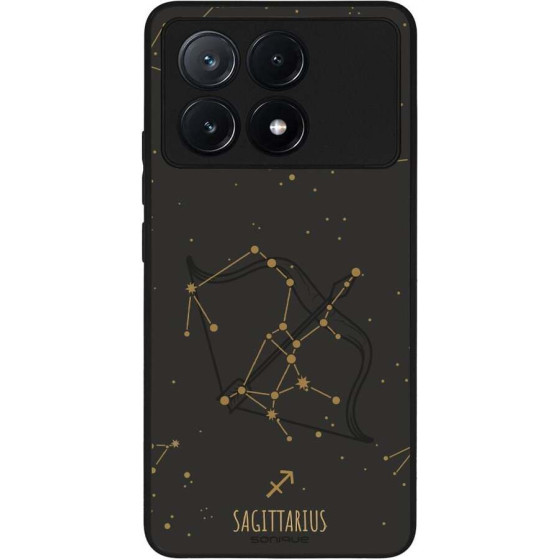 Sonique ���� Zodiac Series ��� Xiaomi Poco X6 Pro 5G Sagittarius