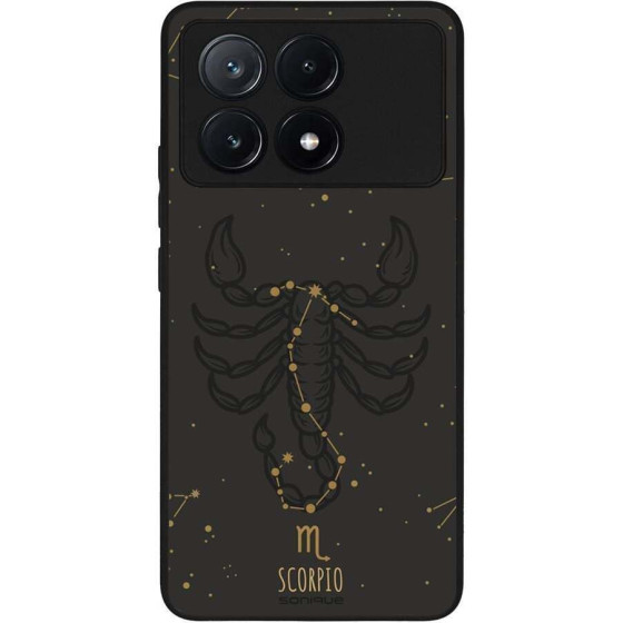 Sonique ���� Zodiac Series ��� Xiaomi Poco X6 Pro 5G Scorpio