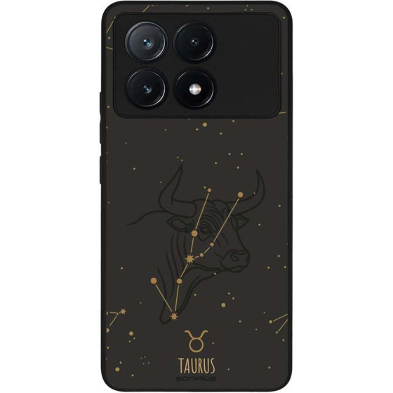 Sonique ���� Zodiac Series ��� Xiaomi Poco X6 Pro 5G Taurus