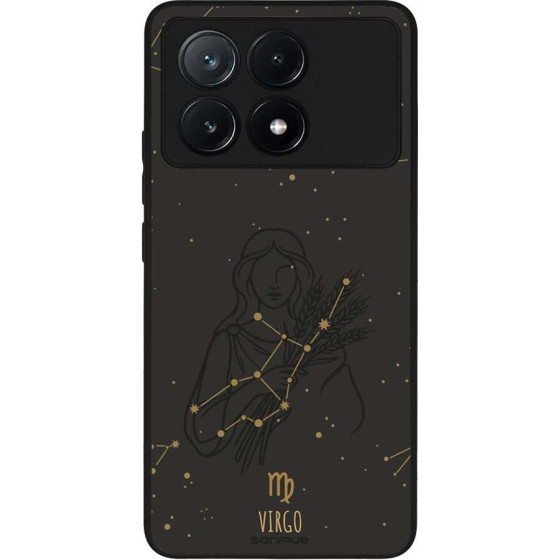 Sonique ���� Zodiac Series ��� Xiaomi Poco X6 Pro 5G Virgo