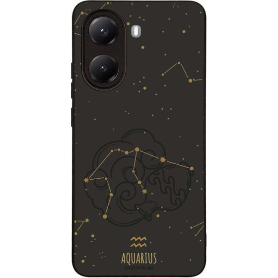 Sonique ���� Zodiac Series ��� Xiaomi Poco X7 Pro 5G Aquarius