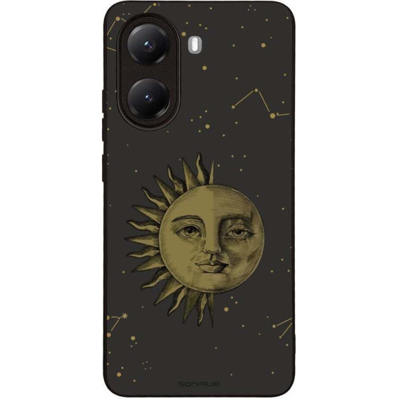 Sonique ���� Zodiac Series ��� Xiaomi Poco X7 Pro 5G Eclipse