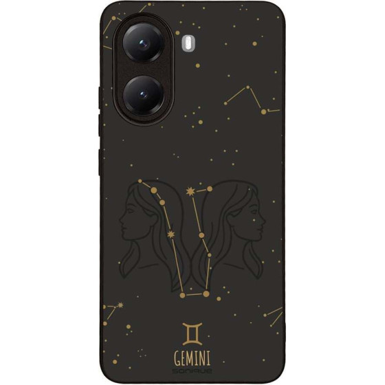 Sonique ���� Zodiac Series ��� Xiaomi Poco X7 Pro 5G Gemini