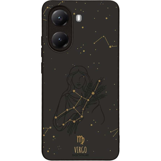 Sonique ���� Zodiac Series ��� Xiaomi Poco X7 Pro 5G Virgo