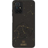 Sonique ���� Zodiac Series ��� Xiaomi Redmi 10 / Redmi 10 2022 Aquarius