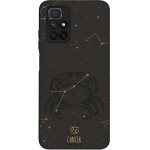 Sonique ���� Zodiac Series ��� Xiaomi Redmi 10 / Redmi 10 2022 Cancer