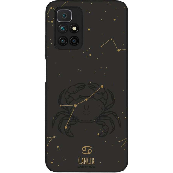 Sonique ���� Zodiac Series ��� Xiaomi Redmi 10 / Redmi 10 2022 Cancer