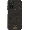 Sonique ���� Zodiac Series ��� Xiaomi Redmi 10 / Redmi 10 2022 Capricorn