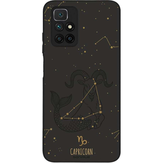 Sonique ���� Zodiac Series ��� Xiaomi Redmi 10 / Redmi 10 2022 Capricorn