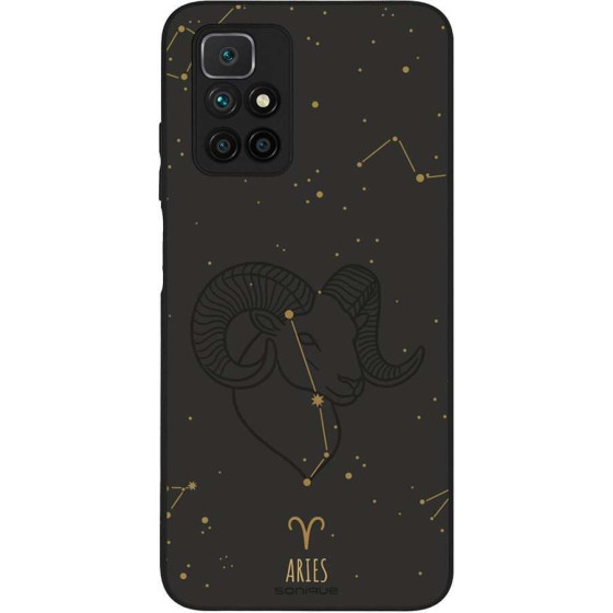 Sonique ���� Zodiac Series ��� Xiaomi Redmi 10 / Redmi 10 2022 Aries