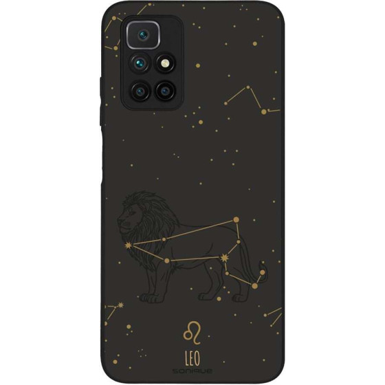 Sonique ���� Zodiac Series ��� Xiaomi Redmi 10 / Redmi 10 2022 Leo