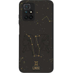 Sonique ���� Zodiac Series ��� Xiaomi Redmi 10 / Redmi 10 2022 Gemini