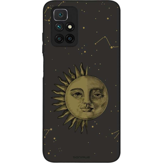 Sonique ���� Zodiac Series ��� Xiaomi Redmi 10 / Redmi 10 2022 Eclipse