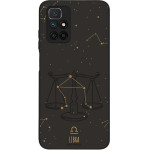 Sonique ���� Zodiac Series ��� Xiaomi Redmi 10 / Redmi 10 2022 Libra