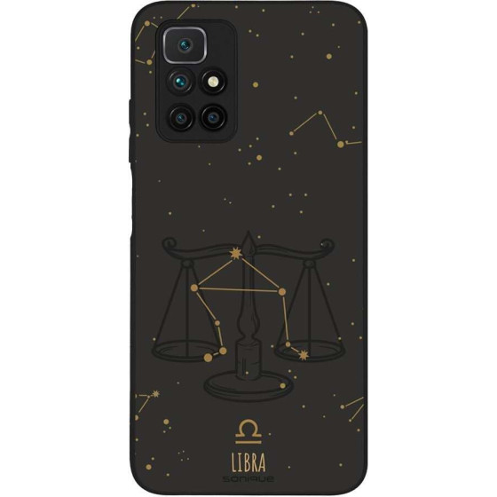 Sonique ���� Zodiac Series ��� Xiaomi Redmi 10 / Redmi 10 2022 Libra