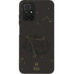 Sonique ���� Zodiac Series ��� Xiaomi Redmi 10 / Redmi 10 2022 Pisces