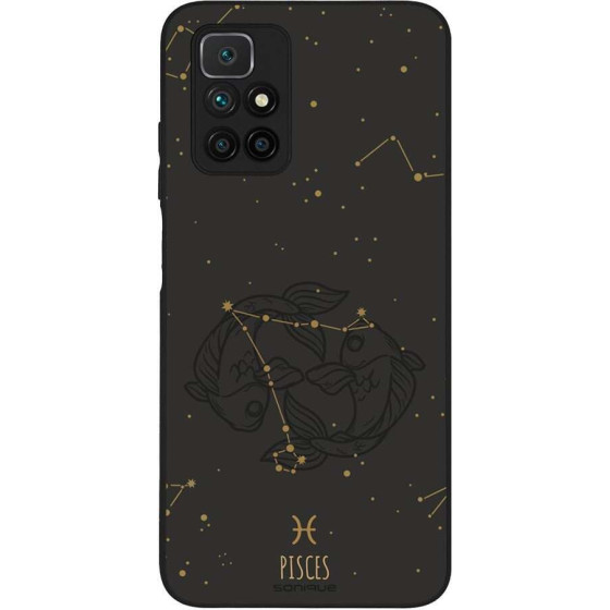 Sonique ���� Zodiac Series ��� Xiaomi Redmi 10 / Redmi 10 2022 Pisces