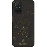 Sonique ���� Zodiac Series ��� Xiaomi Redmi 10 / Redmi 10 2022 Sagittarius