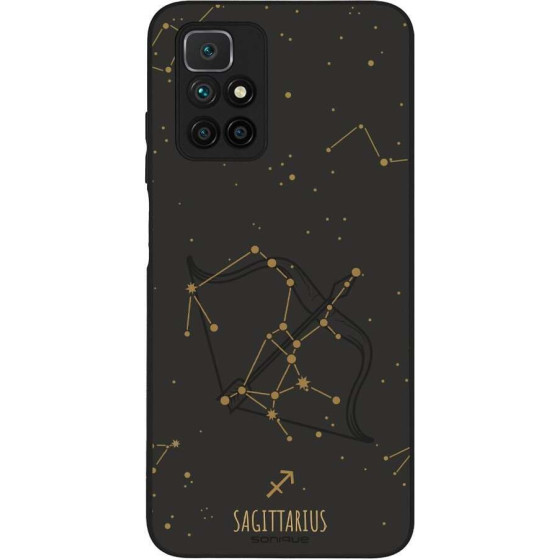 Sonique ���� Zodiac Series ��� Xiaomi Redmi 10 / Redmi 10 2022 Sagittarius