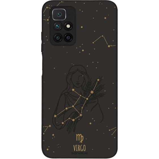Sonique ���� Zodiac Series ��� Xiaomi Redmi 10 / Redmi 10 2022 Virgo