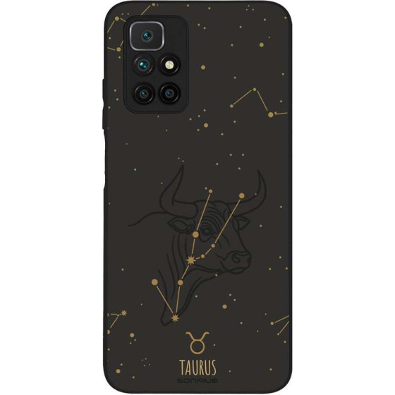 Sonique ���� Zodiac Series ��� Xiaomi Redmi 10 / Redmi 10 2022 Taurus