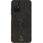Sonique ���� Zodiac Series ��� Xiaomi Redmi 10 / Redmi 10 2022 Scorpio