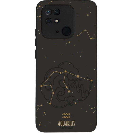 Sonique ���� Zodiac Series ��� Xiaomi Redmi 10C Aquarius