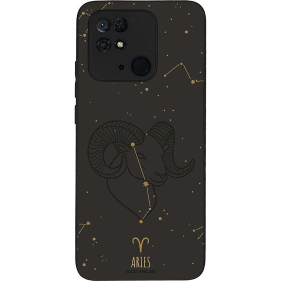 Sonique ���� Zodiac Series ��� Xiaomi Redmi 10C Aries