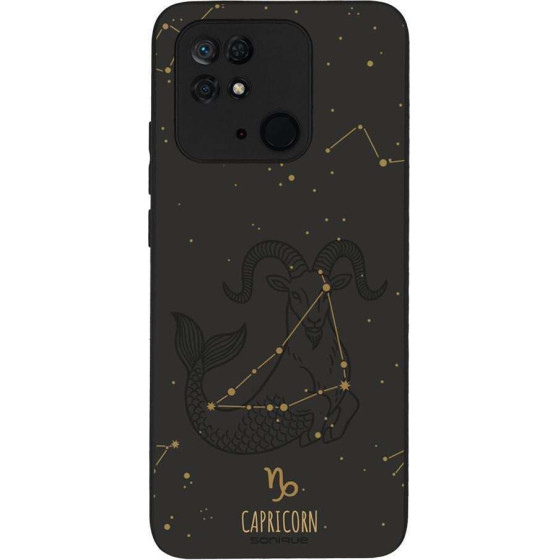Sonique ���� Zodiac Series ��� Xiaomi Redmi 10C Capricorn