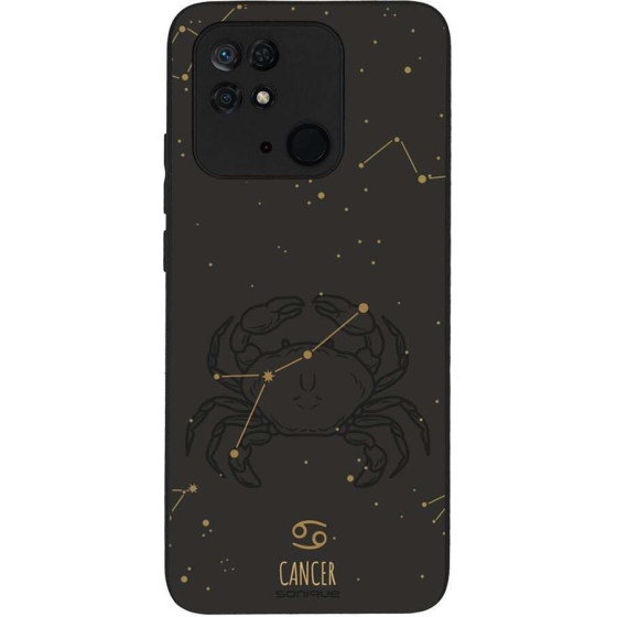 Sonique ���� Zodiac Series ��� Xiaomi Redmi 10C Cancer