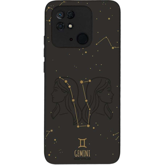 Sonique ���� Zodiac Series ��� Xiaomi Redmi 10C Gemini