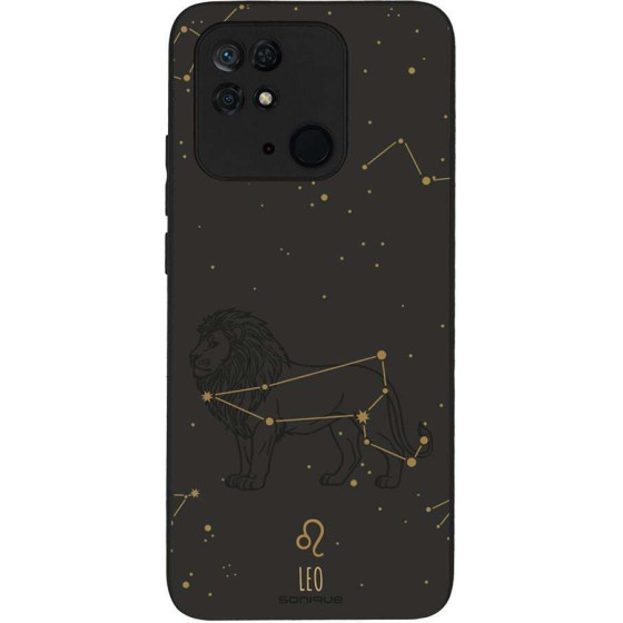 Sonique ���� Zodiac Series ��� Xiaomi Redmi 10C Leo