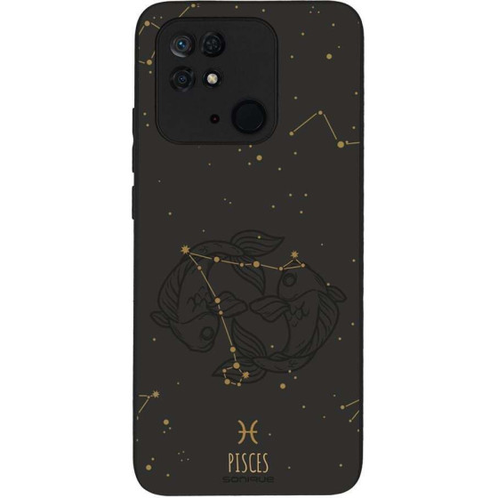 Sonique ���� Zodiac Series ��� Xiaomi Redmi 10C Pisces