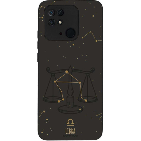 Sonique ���� Zodiac Series ��� Xiaomi Redmi 10C Libra